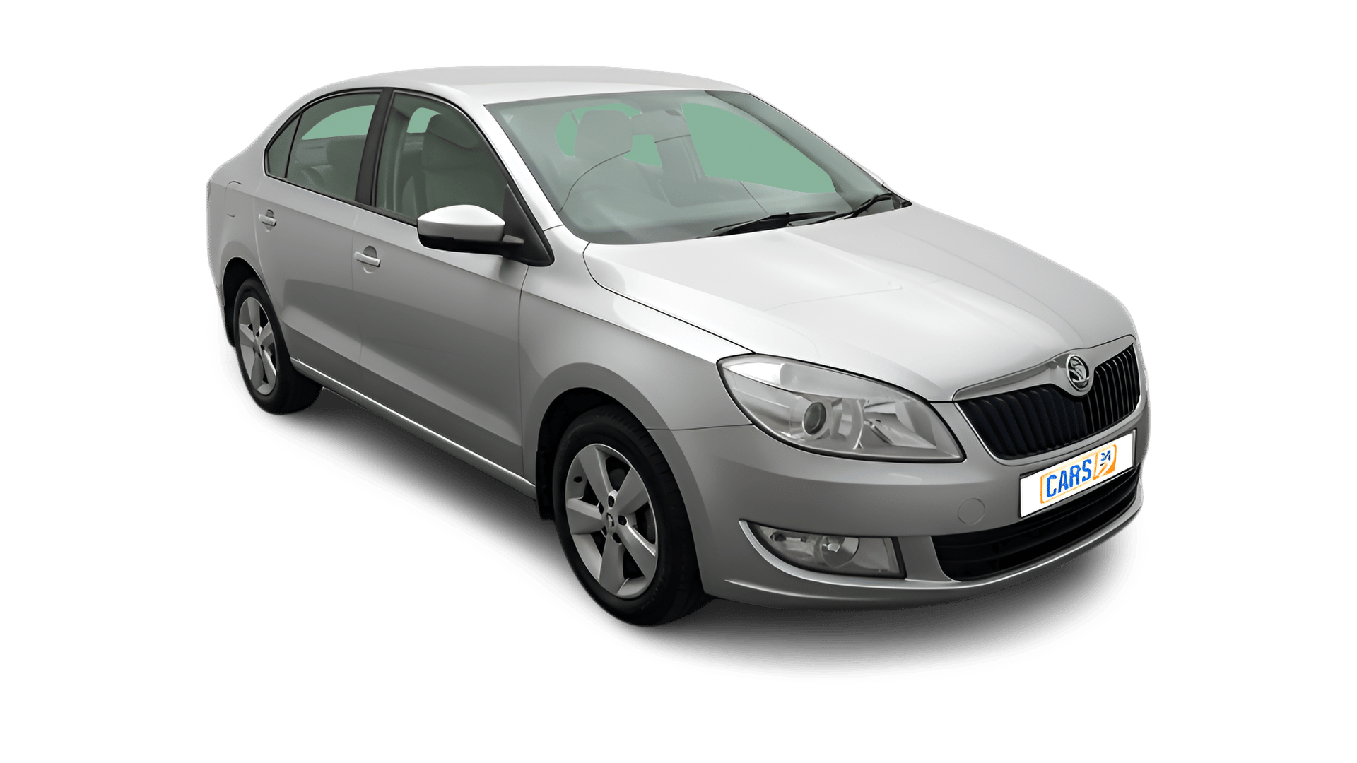 2016 Skoda Rapid - Sedan - Diesel - Automatic - ₹4.30 lakh
